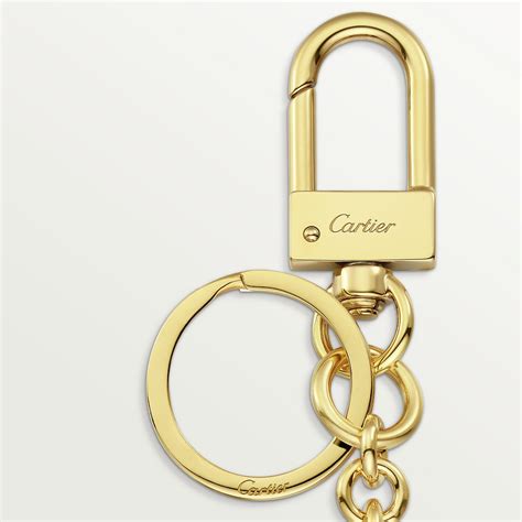 cartier key rings uk